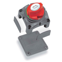 275 Amp Battery Master Switch - HL4640 - Hella Marine